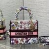 Dior Medium Lady D-Lite bag