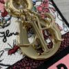 Dior Medium Lady D-Lite bag