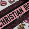 Dior Medium Lady D-Lite bag