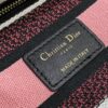Dior Medium Lady D-Lite bag