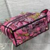 Dior Medium Lady D-Lite bag