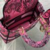 Dior Medium Lady D-Lite bag