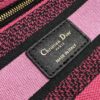 Dior Medium Lady D-Lite bag