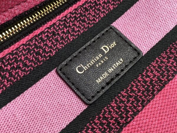 Dior Medium Lady D-Lite bag