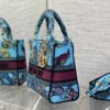 Dior Medium Lady D-Lite bag