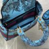 Dior Medium Lady D-Lite bag
