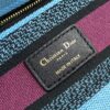Dior Medium Lady D-Lite bag