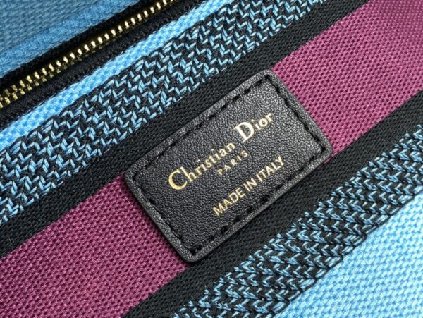 Dior Medium Lady D-Lite bag