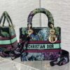 Dior Medium Lady D-Lite bag