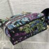 Dior Medium Lady D-Lite bag