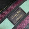 Dior Medium Lady D-Lite bag