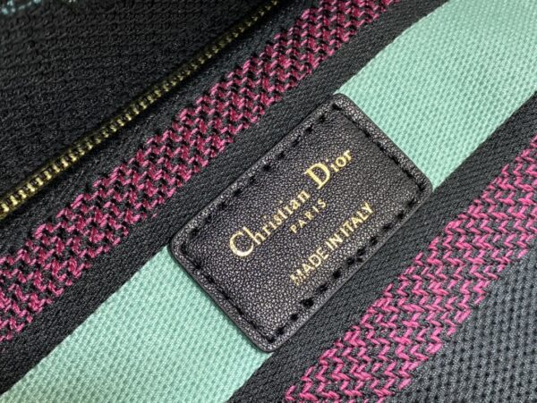 Dior Medium Lady D-Lite bag