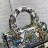Dior Medium Lady D-Lite bag
