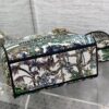 Dior Medium Lady D-Lite bag