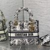 Dior Medium Lady D-Lite bag