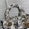 Dior Medium Lady D-Lite bag