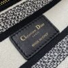 Dior Medium Lady D-Lite bag