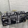 Dior Medium Lady D-Lite bag
