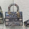 Dior Medium Lady D-Lite bag