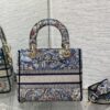 Dior Medium Lady D-Lite bag