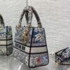 Dior Medium Lady D-Lite bag