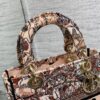 Dior Medium Lady D-Lite bag