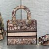 Dior Medium Lady D-Lite bag