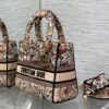 Dior Medium Lady D-Lite bag