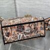 Dior Medium Lady D-Lite bag