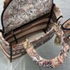 Dior Medium Lady D-Lite bag