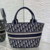 Dior HAT BASKET BAG