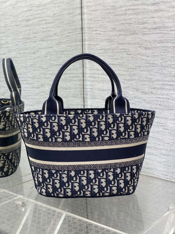Dior HAT BASKET BAG