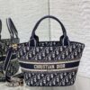 Dior HAT BASKET BAG