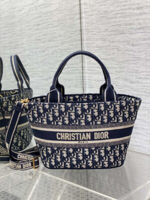 Dior HAT BASKET BAG