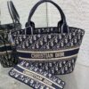 Dior HAT BASKET BAG
