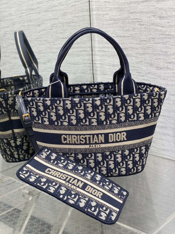 Dior HAT BASKET BAG
