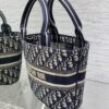Dior HAT BASKET BAG