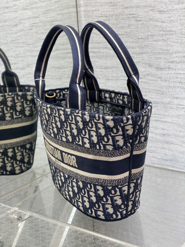 Dior HAT BASKET BAG