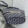Dior HAT BASKET BAG