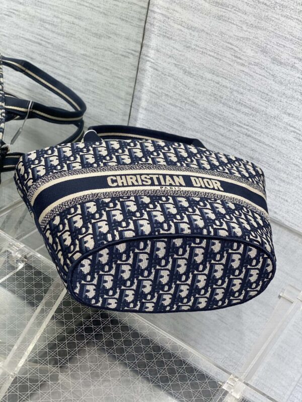 Dior HAT BASKET BAG