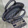 Dior HAT BASKET BAG