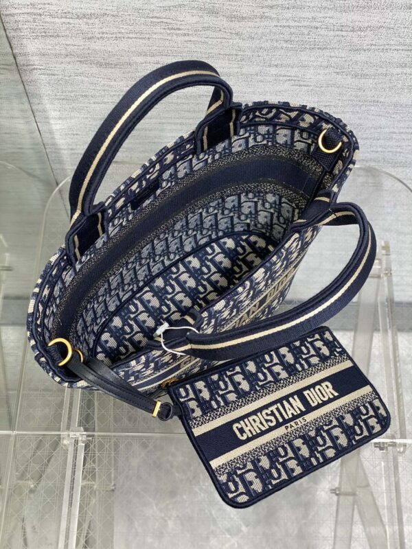 Dior HAT BASKET BAG