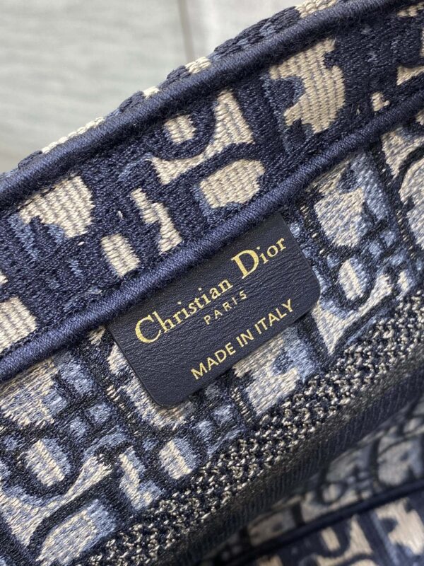 Dior HAT BASKET BAG