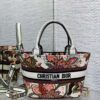 Dior HAT BASKET BAG