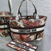 Dior HAT BASKET BAG