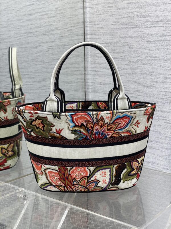 Dior HAT BASKET BAG