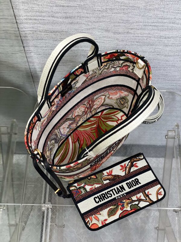 Dior HAT BASKET BAG