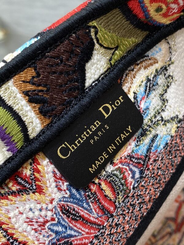 Dior HAT BASKET BAG