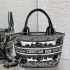 Dior HAT BASKET BAG