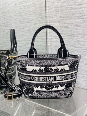 Dior HAT BASKET BAG